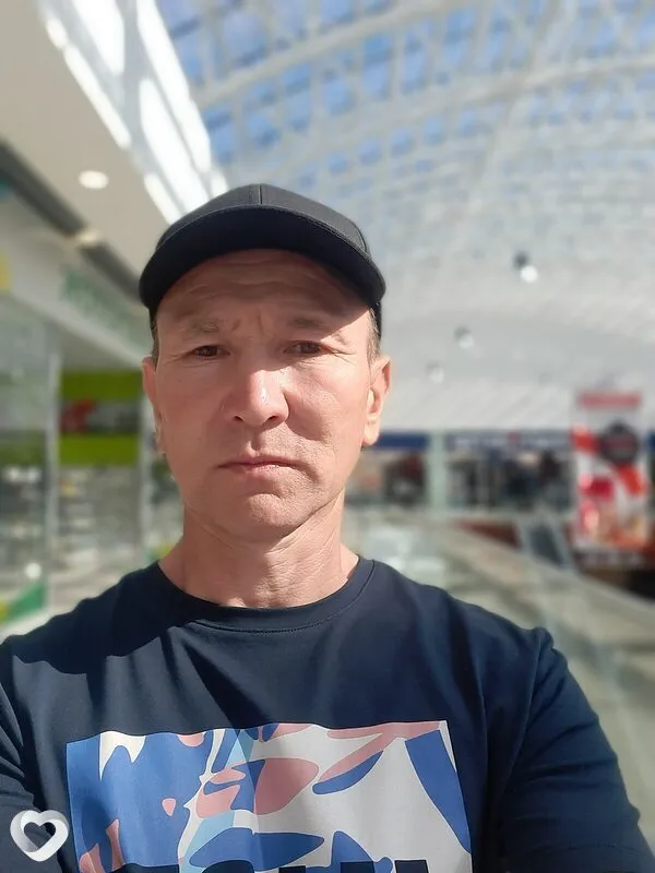 Каир, 56, Москве — анкета №1678809