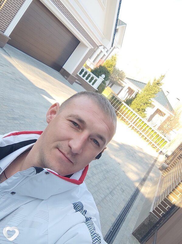 Владимир, 31, Новосибирске — анкета №1678819