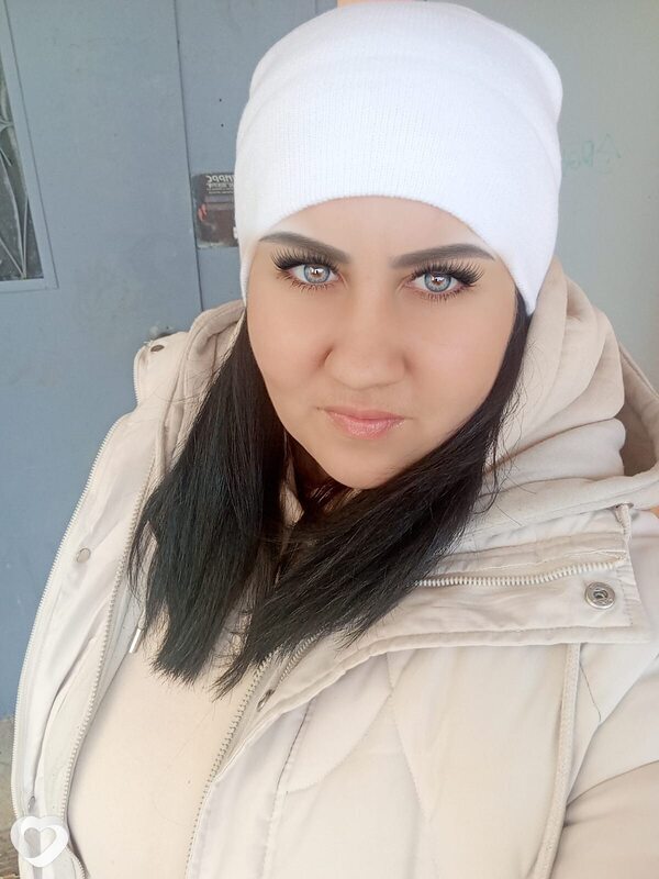Lesa, 38, Витебске — анкета №1679087