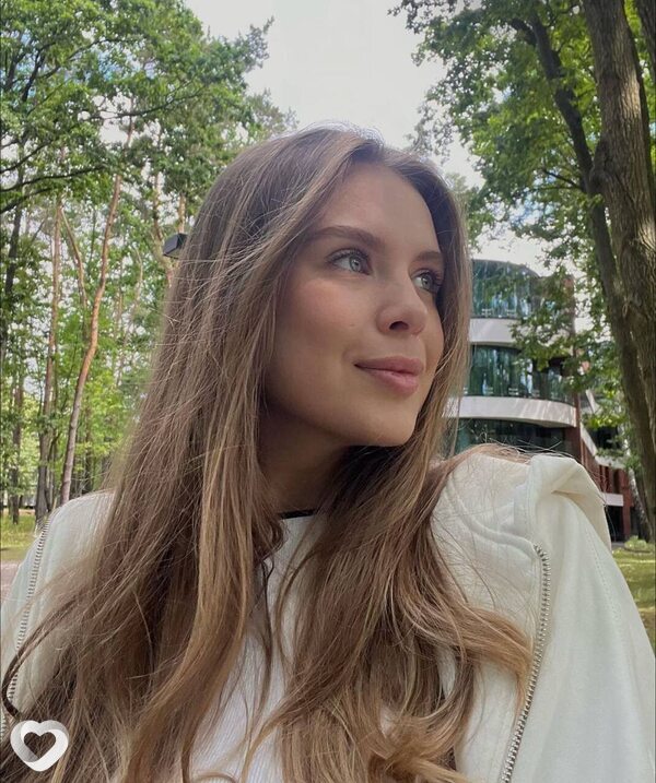 Амелия, 27, Иркутске — анкета №1679092