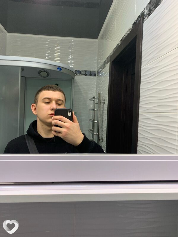 Рафаэль, 23, Москве — анкета №1679098