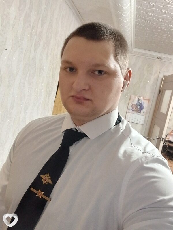 Игорь, 26, Пугачеве — анкета №1679155