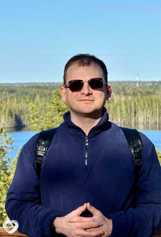 Анатолий, 32, Москве — анкета №1679156
