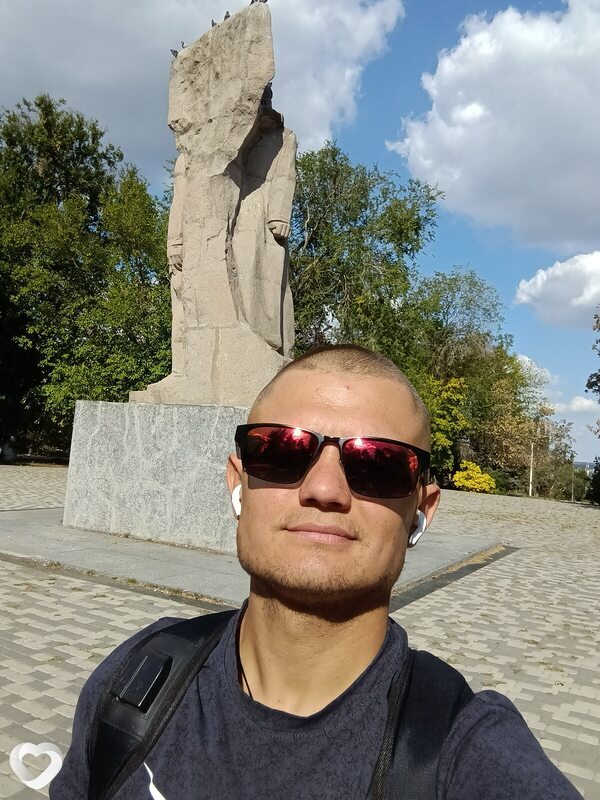 Александр, 32, Алексине — анкета №1679134
