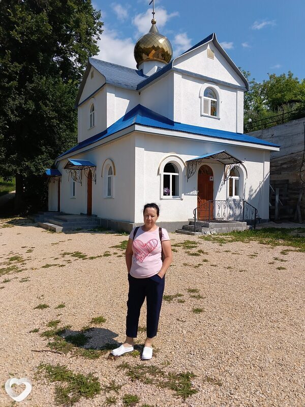 Татьяна, Стерлитамак