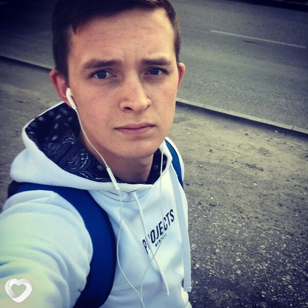 Владимир, 30, Пензе — анкета №1679143