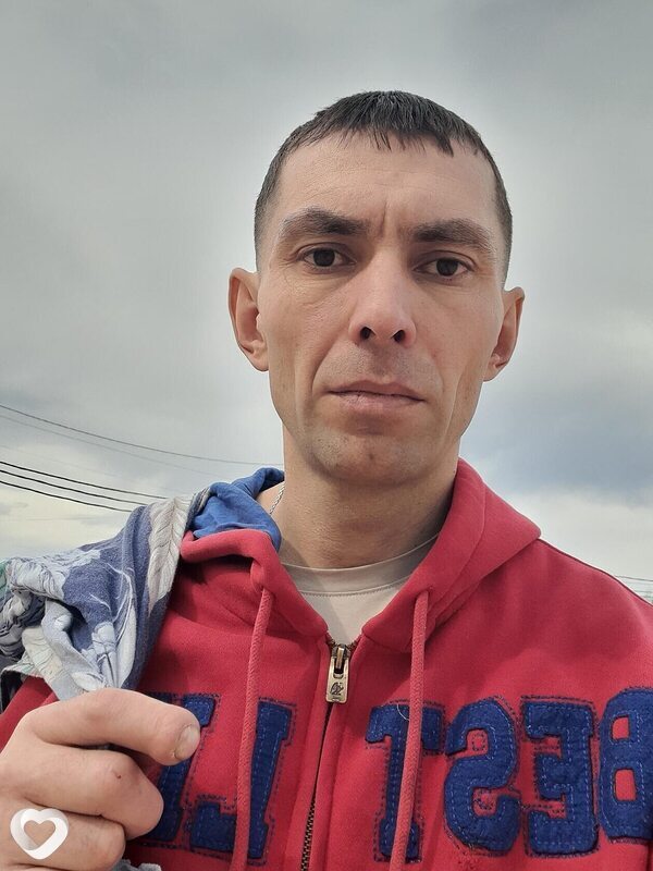 Александр, 33, Улан-Удэ — анкета №1679148
