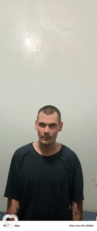 Иван, 34, Пензе — анкета №1678984
