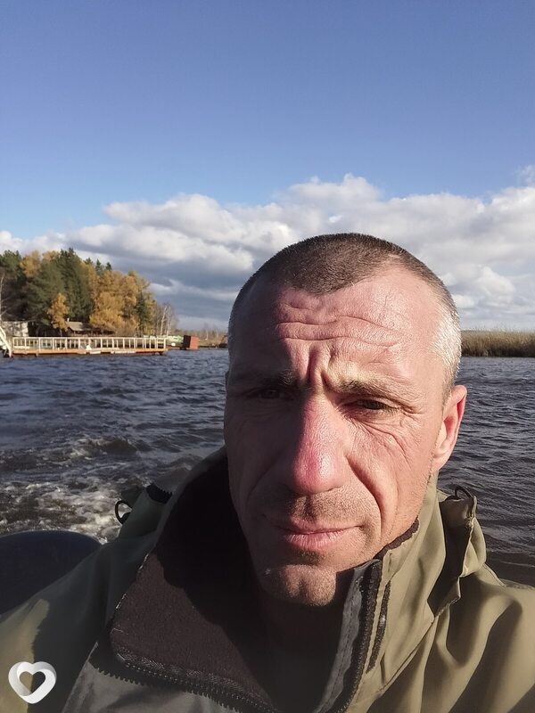 Максим, 43, Нижнем Тагиле — анкета №1678994
