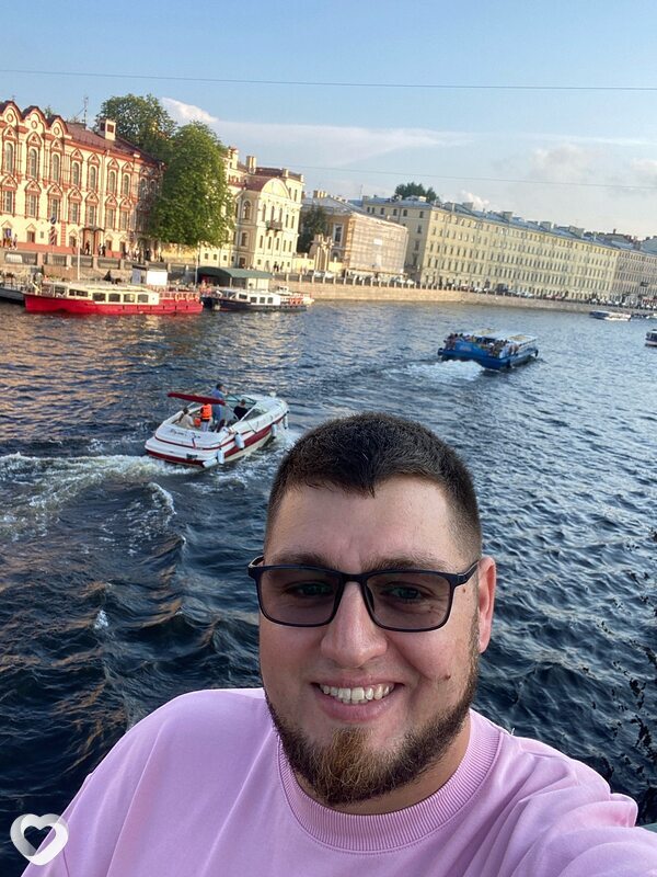 Юрий, 33, Благовещенске — анкета №1678997