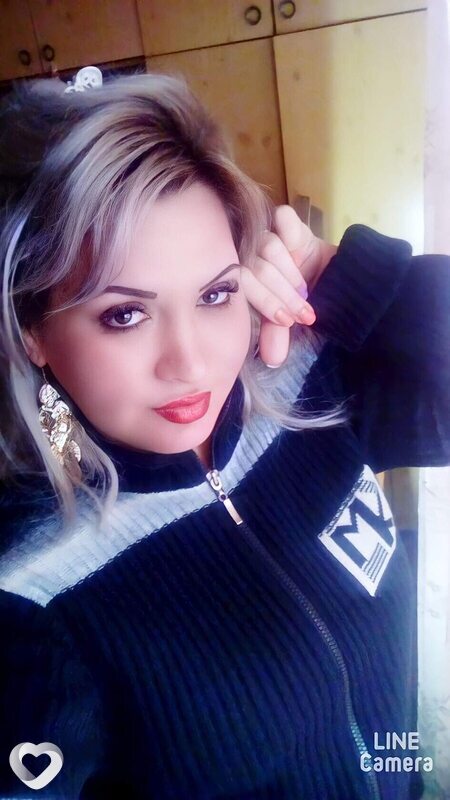 Ирина, 40, Камышине — анкета №1679002