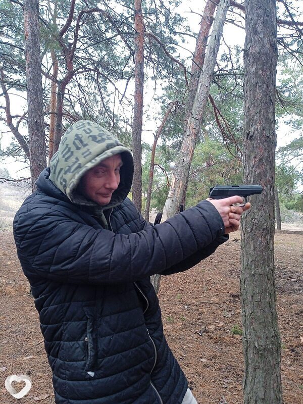 Вадим, 40, Волгограде — анкета №1679409