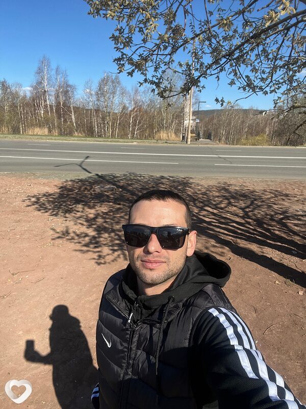 Эрик, Пикалево