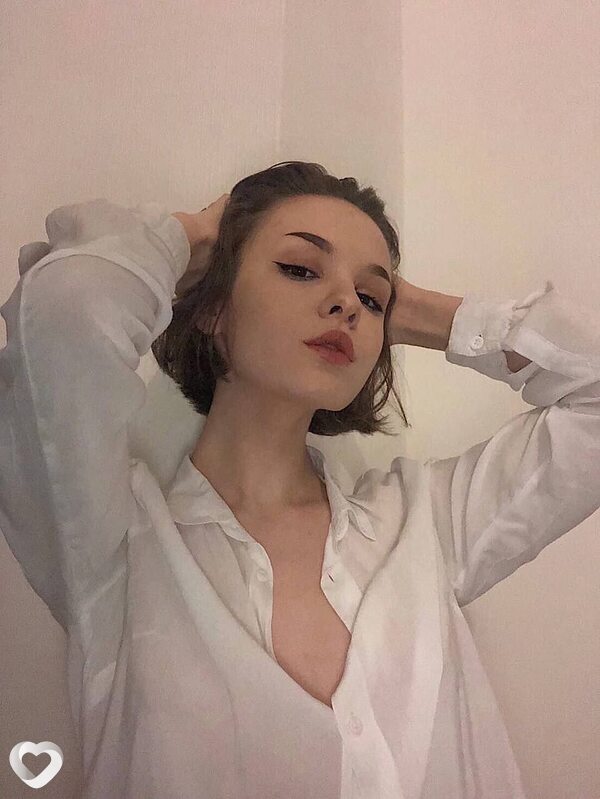 Маша, 22, Уральске — анкета №1679426
