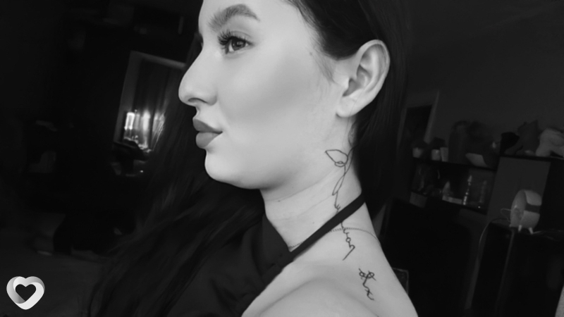 Рина, 23, Екатеринбурге — анкета №1679210