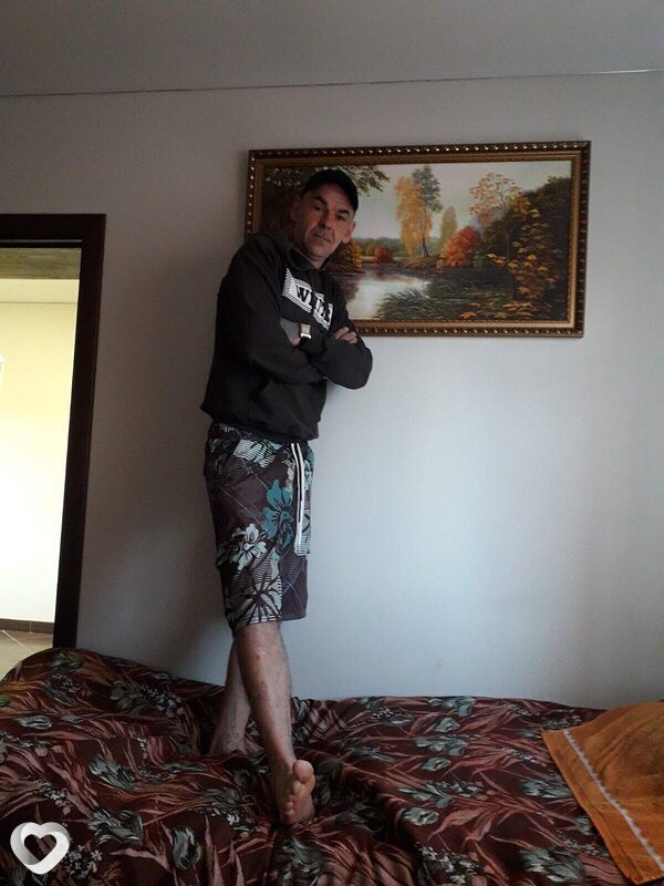 Klim, 47, Слуцке — анкета №1679215