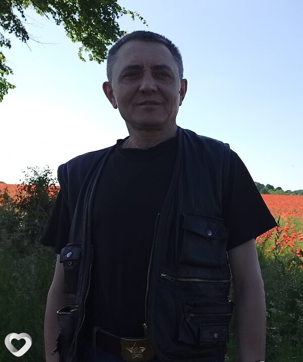 Андрей, Хамм