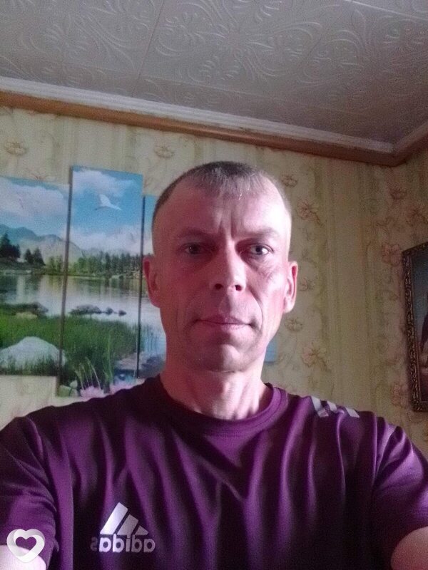 Алексей, Островское