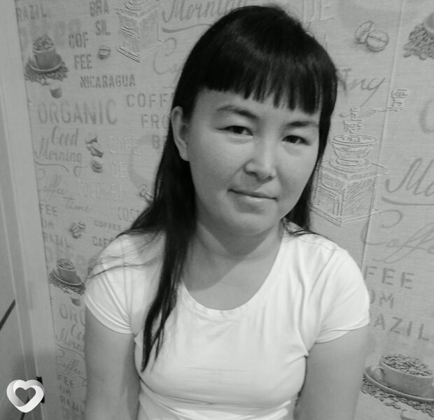 Элина, 29, Уфе — анкета №1679197