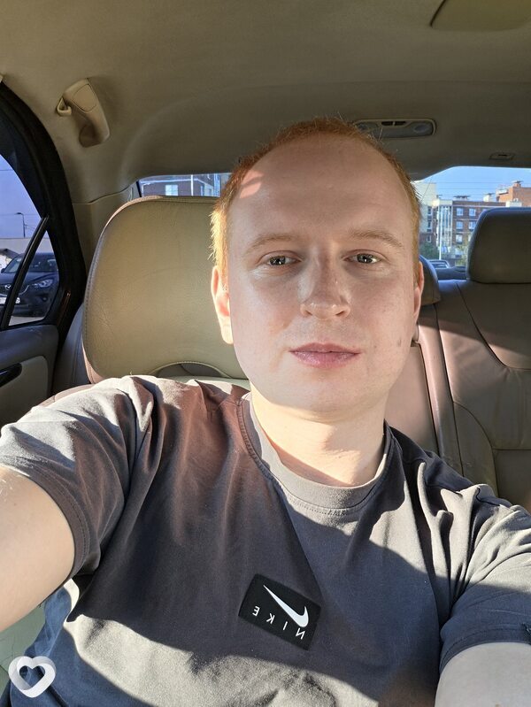 Яан, 33, Санкт-Петербурге — анкета №1679233