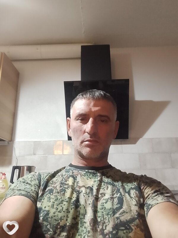 Ахмед, 48, Дагестанских Огни — анкета №1679236