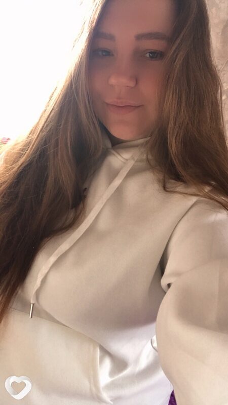 Olesya, 27, Перми — анкета №1679250