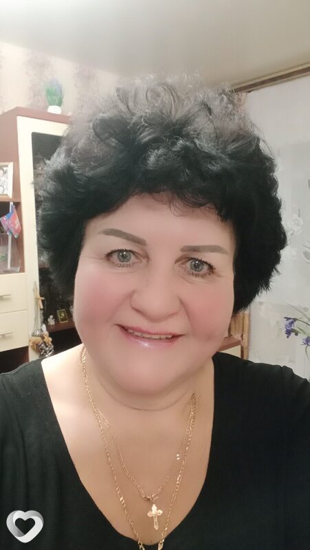 Ольга, 60, Ярославле — анкета №1679253