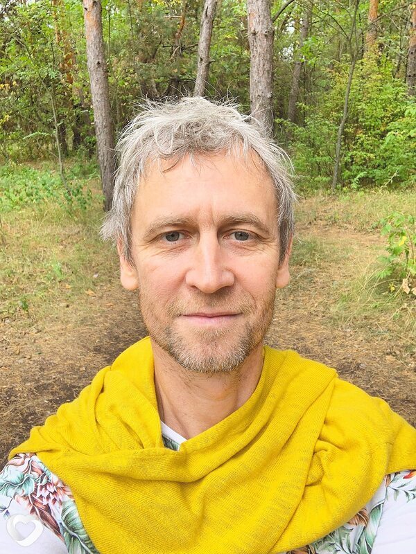 Вячеслав, 51, Москве — анкета №1679284