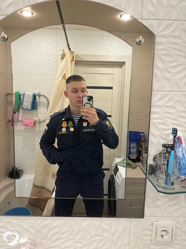 Кирилл, 23, Москве — анкета №1679286