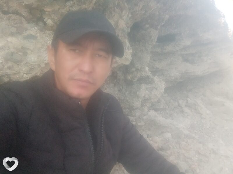 Данияр, 37, Алматы — анкета №1679287