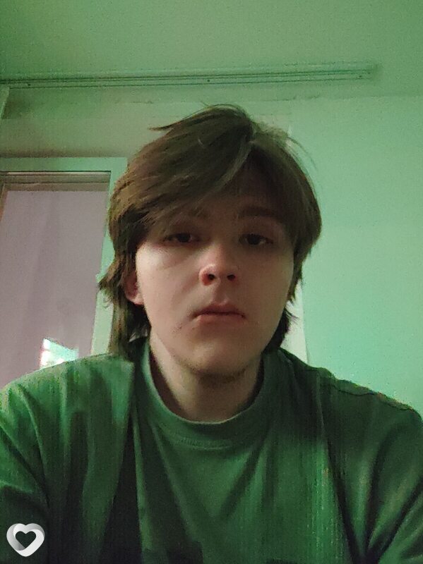 Андреян, 20, Рязани — анкета №1679288