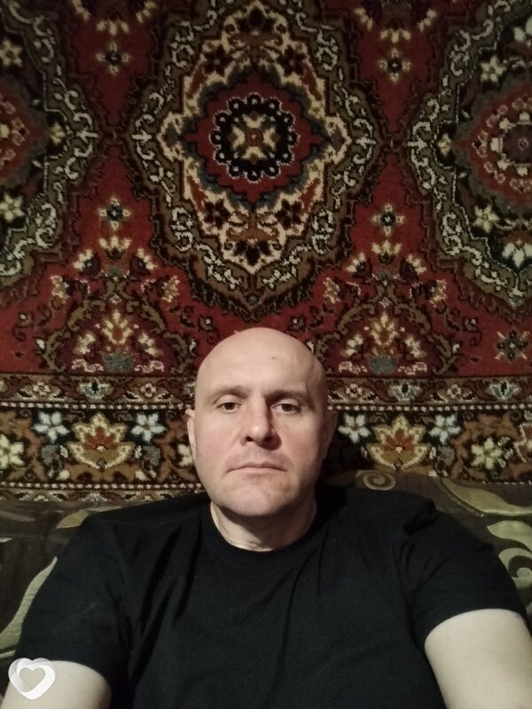 Денис, 48, Минске — анкета №1679289