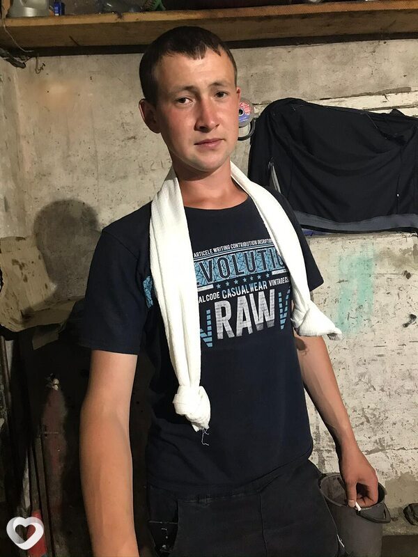 Дмитрий, 28, Чебоксарах — анкета №1679297