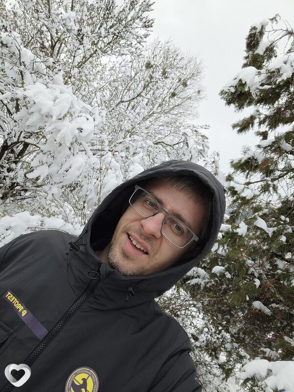 Кирилл, 36, Гомеле — анкета №1679298