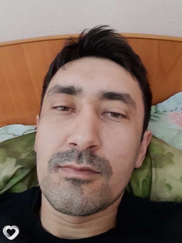 Азамат, 31, Нижневартовске — анкета №1679257