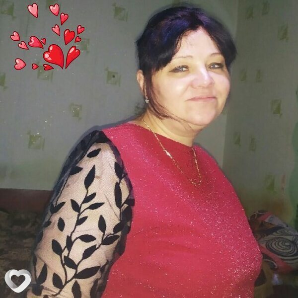 Наталья, 52, Твери — анкета №1679260