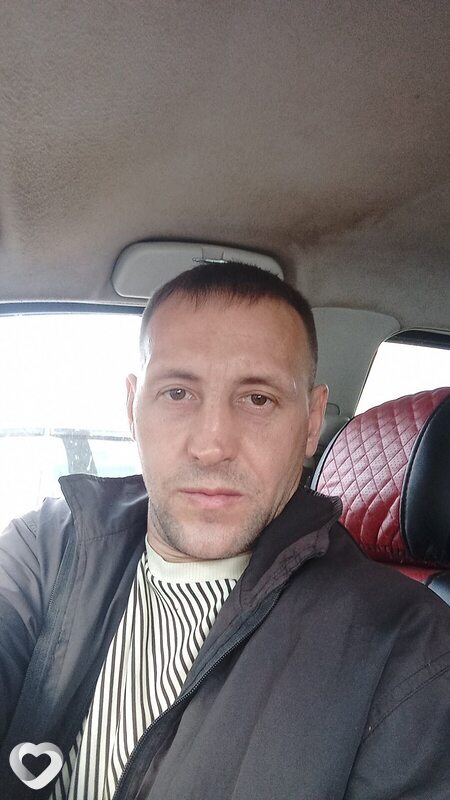 Дмитрий, 42, Тимашевске — анкета №1679265