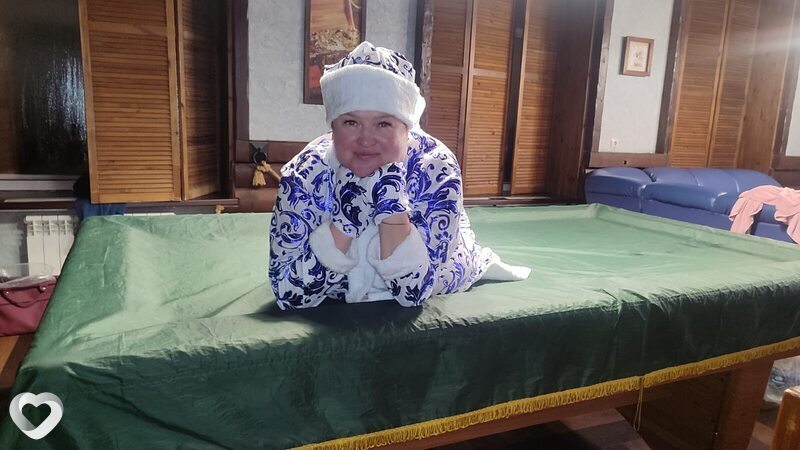Елена, 51, Тольятти — анкета №1679276