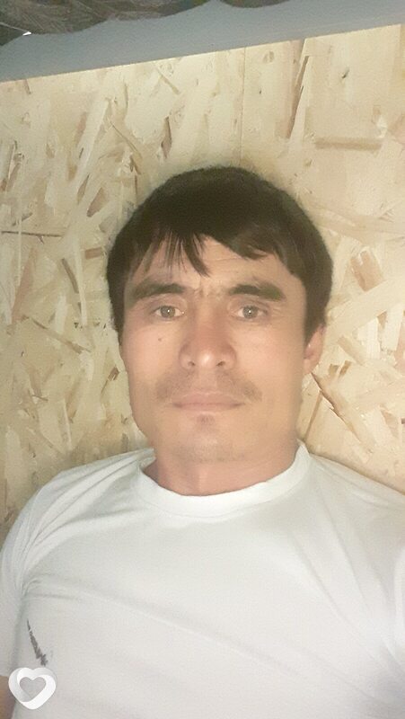Юсупов Коля, 38, Краснодаре — анкета №1679309