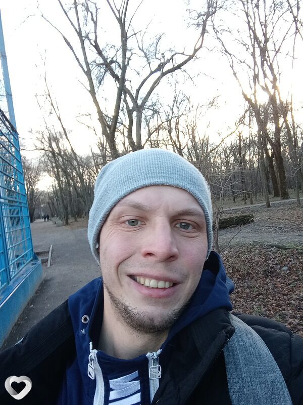 Николай, 30, Батайске — анкета №1679317