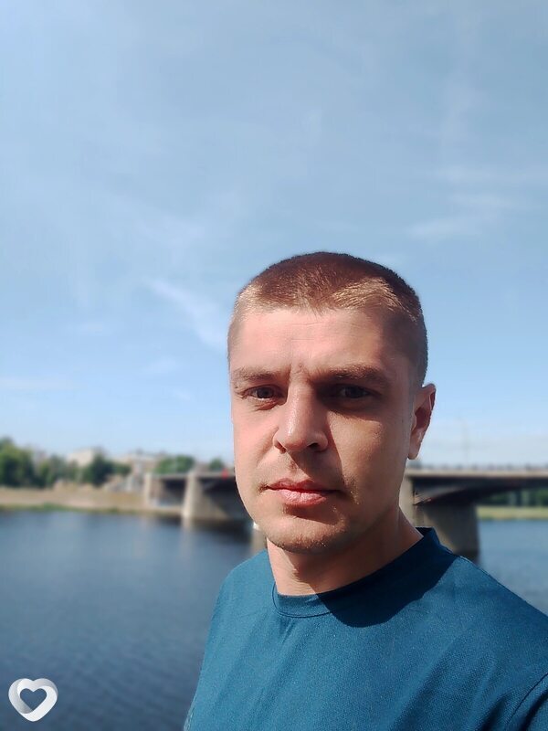 Михаил, 37, Твери — анкета №1679323