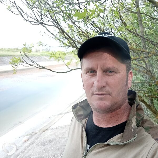 Александр, 45, Феодосии — анкета №1679504
