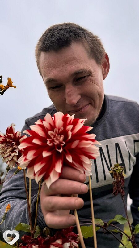 Денис, 40, Первоуральске — анкета №1679509