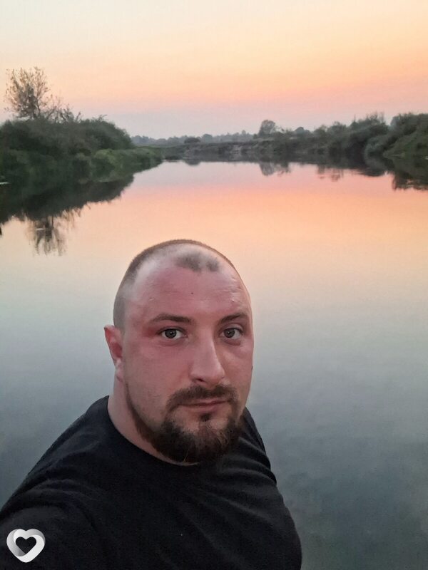 Дмитрий, 35, Москве — анкета №1679510