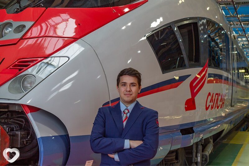 Егорчик, 21, Санкт-Петербурге — анкета №1679511