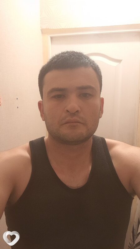 Азизжон, 33, Набережных Челнах — анкета №1679523