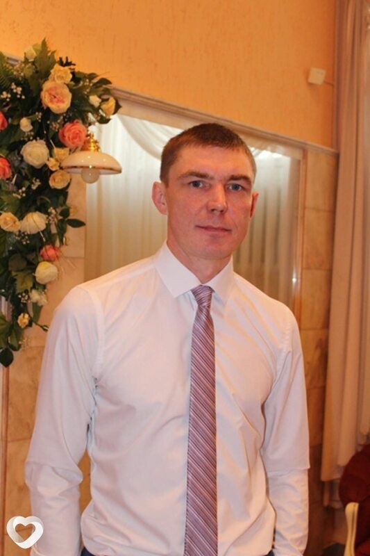 Александр, 46, Верхней Пышме — анкета №1679526