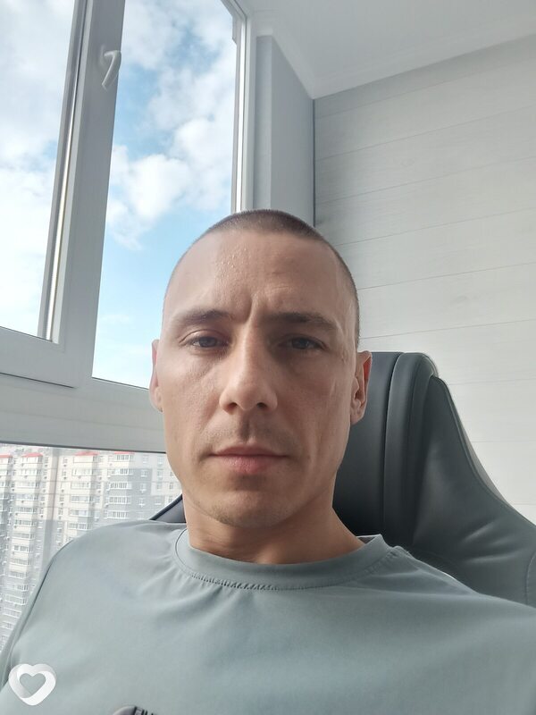 Адиль, 35, Ростове-на-Дону — анкета №1679451
