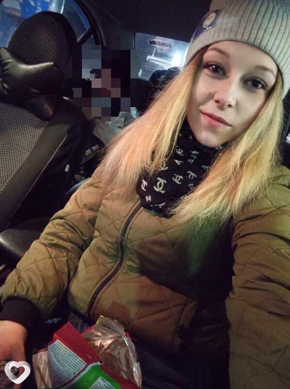 Никуля, Омск