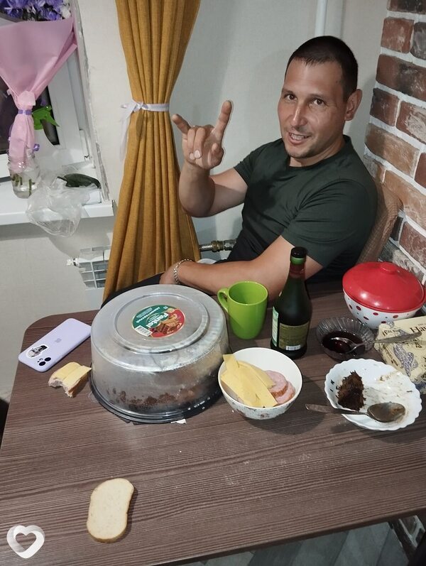 Александр, 41, Челябинске — анкета №1679363